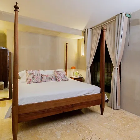 Сasa de vacaciones Casa Delia - Boutique House