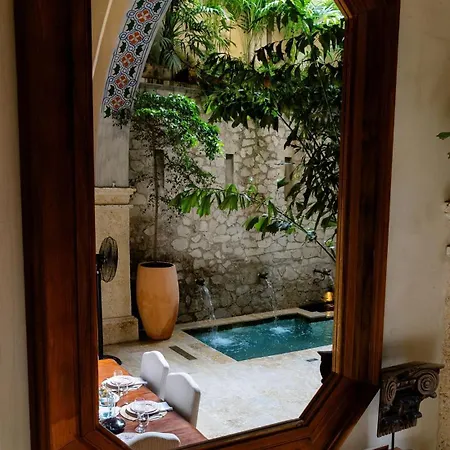 Casa Delia - Boutique House Сasa de vacaciones