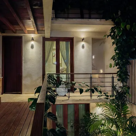 Casa Delia - Boutique House *