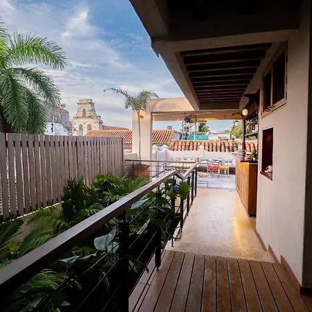 Casa Delia - Boutique House *