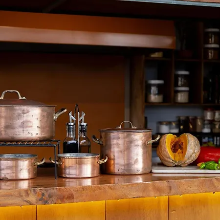 Casa Delia - Boutique House * Cartagena