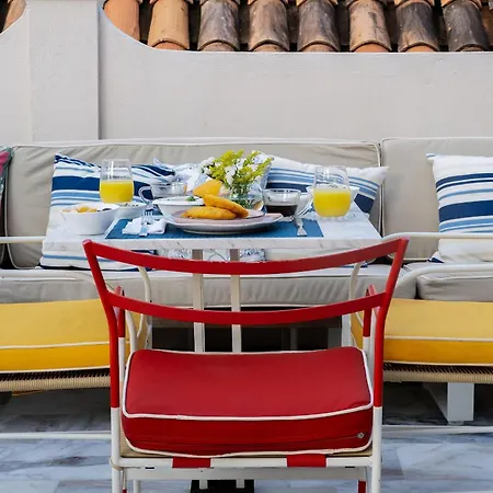 Сasa de vacaciones Casa Delia - Boutique House Cartagena