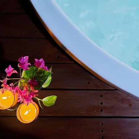 Сasa de vacaciones Casa Delia - Boutique House