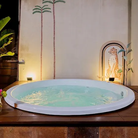 Casa Delia - Boutique House *