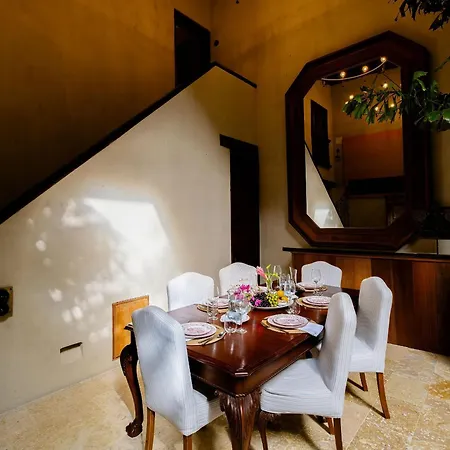 Casa Delia - Boutique House *