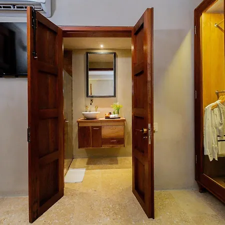 Casa Delia - Boutique House Сasa de vacaciones *