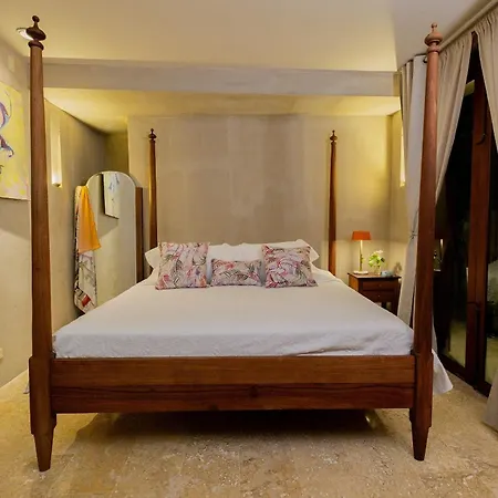 Сasa de vacaciones Casa Delia - Boutique House Cartagena