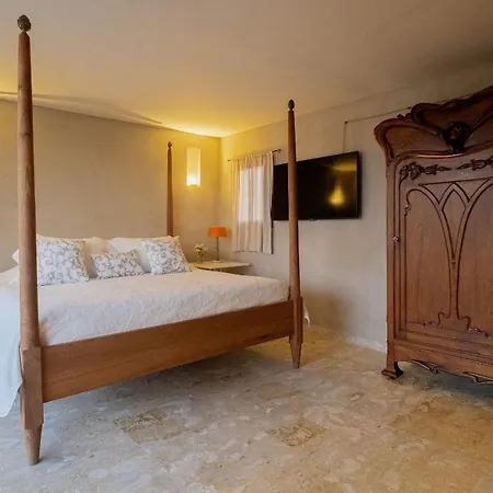 Сasa de vacaciones Casa Delia - Boutique House Cartagena