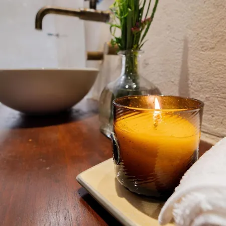 Сasa de vacaciones Casa Delia - Boutique House