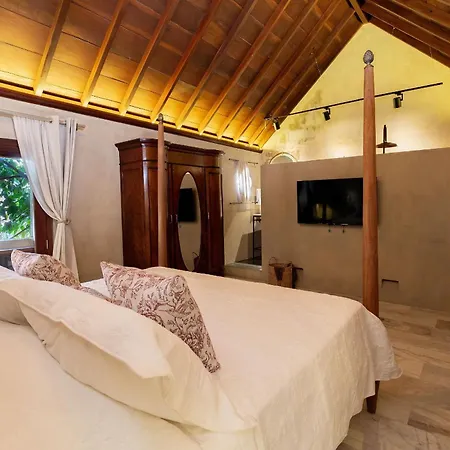 Casa Delia - Boutique House * Cartagena