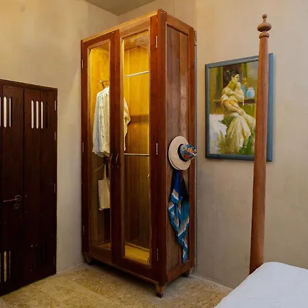 Сasa de vacaciones Casa Delia - Boutique House Cartagena