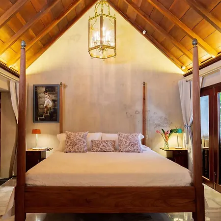 Casa Delia - Boutique House Cartagena