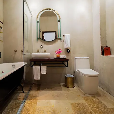 Сasa de vacaciones Casa Delia - Boutique House *