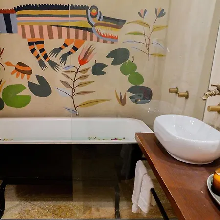 Casa Delia - Boutique House Cartagena