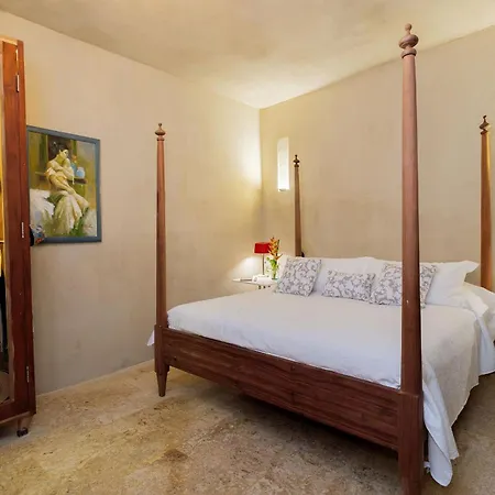 Сasa de vacaciones Casa Delia - Boutique House