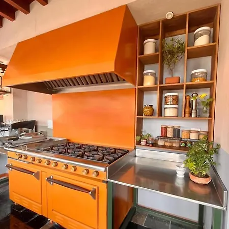 Casa Delia - Boutique House