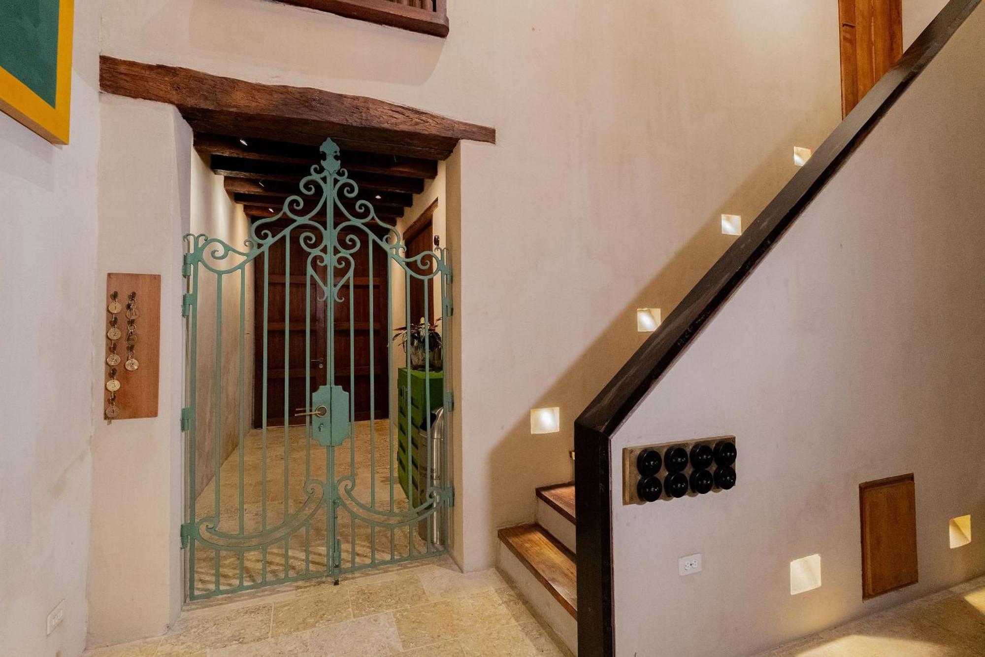 Сasa de vacaciones Casa Delia - Boutique House Cartagena
