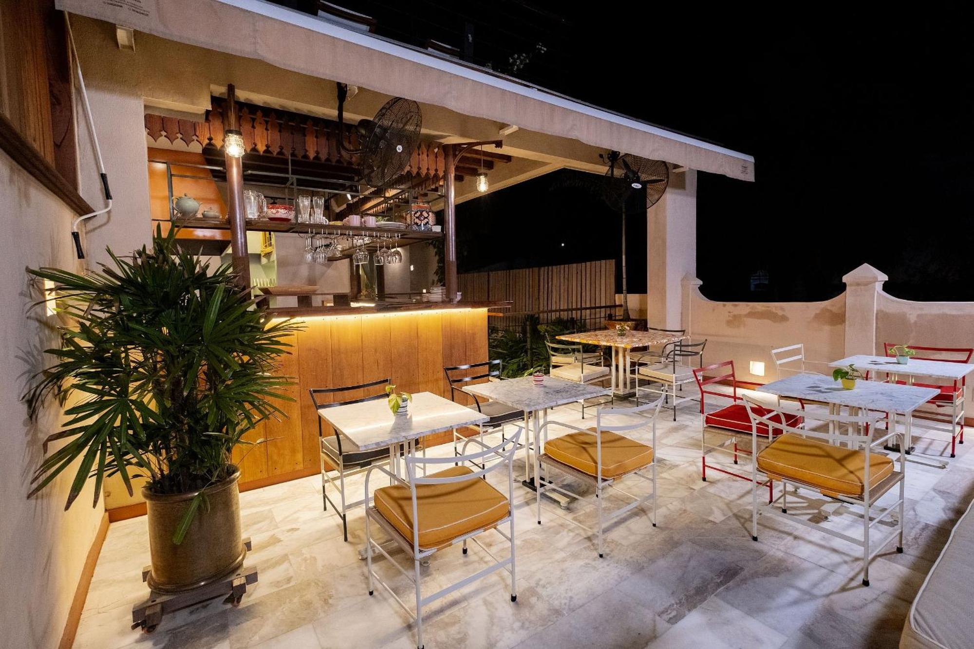 Сasa de vacaciones Casa Delia - Boutique House *