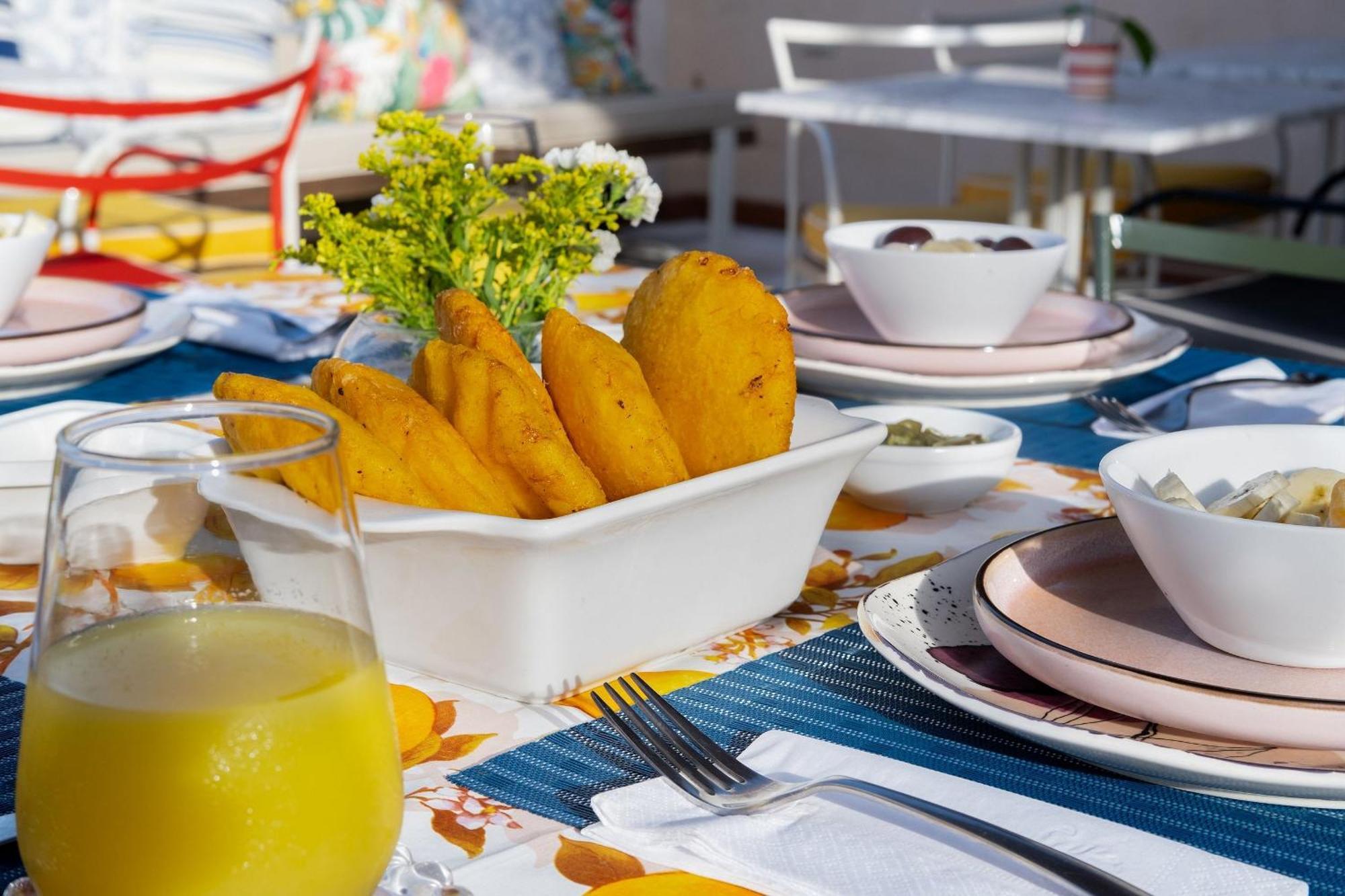 Сasa de vacaciones Casa Delia - Boutique House *