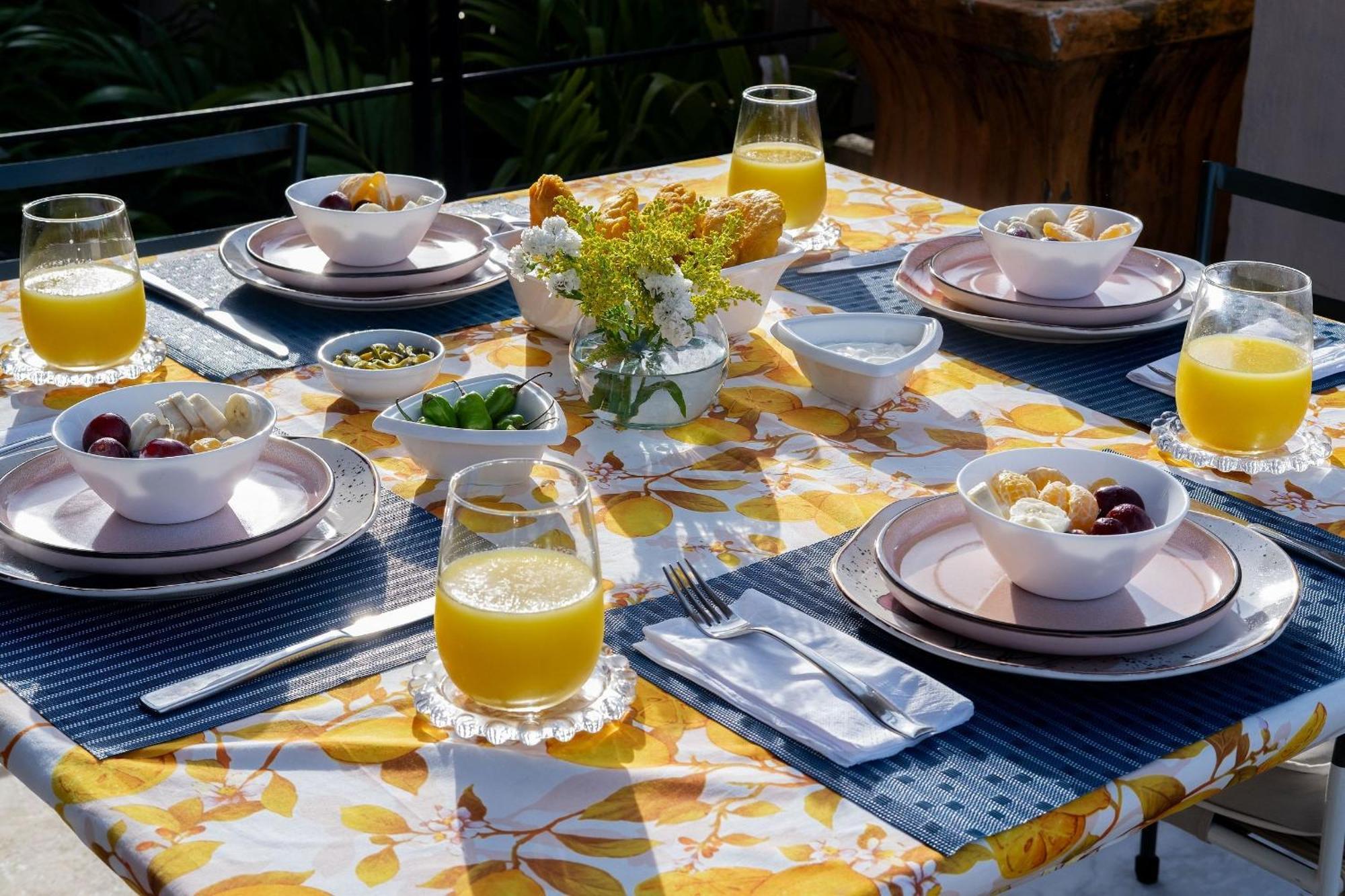 Сasa de vacaciones Casa Delia - Boutique House *
