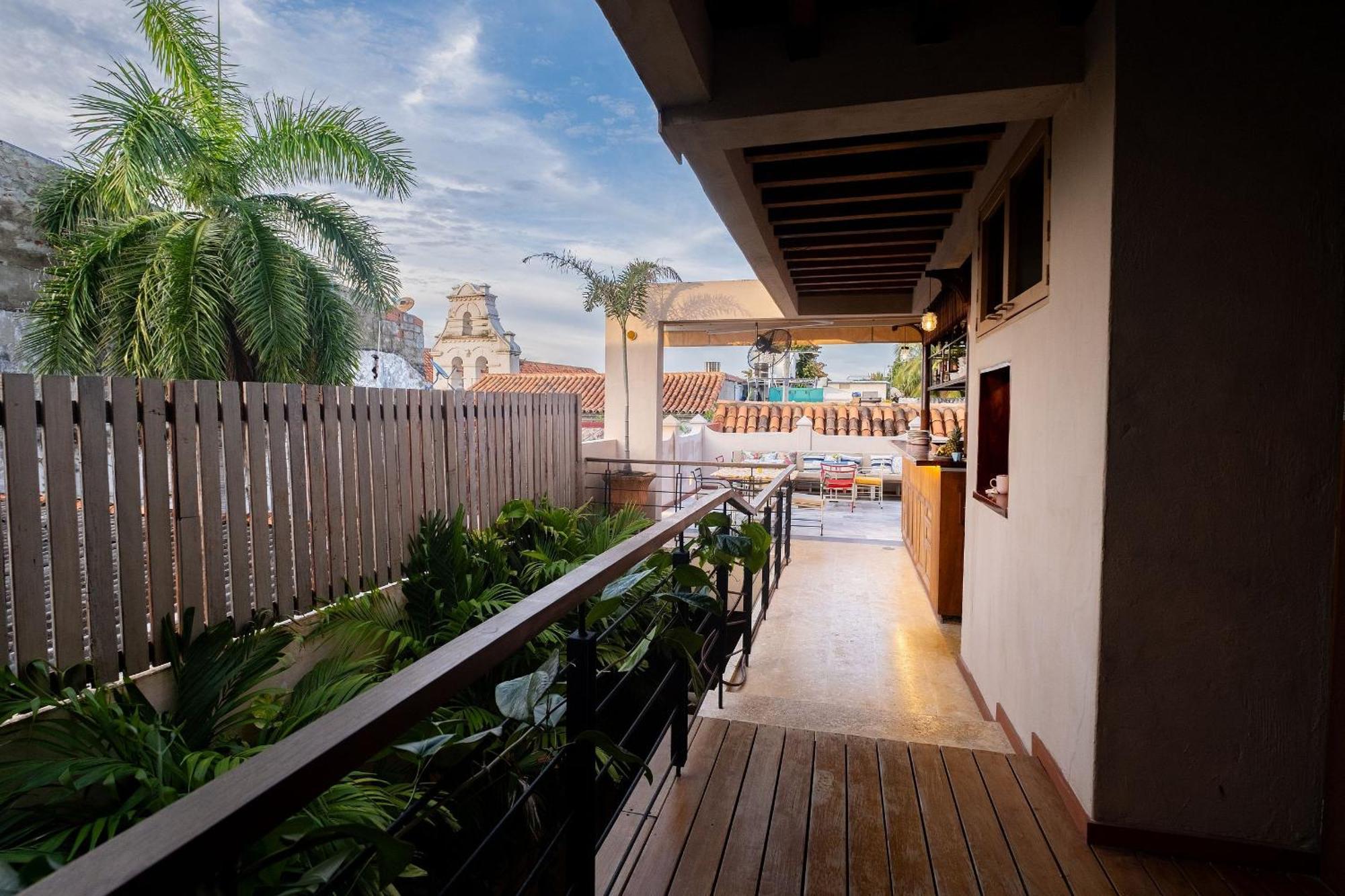 Casa Delia - Boutique House *