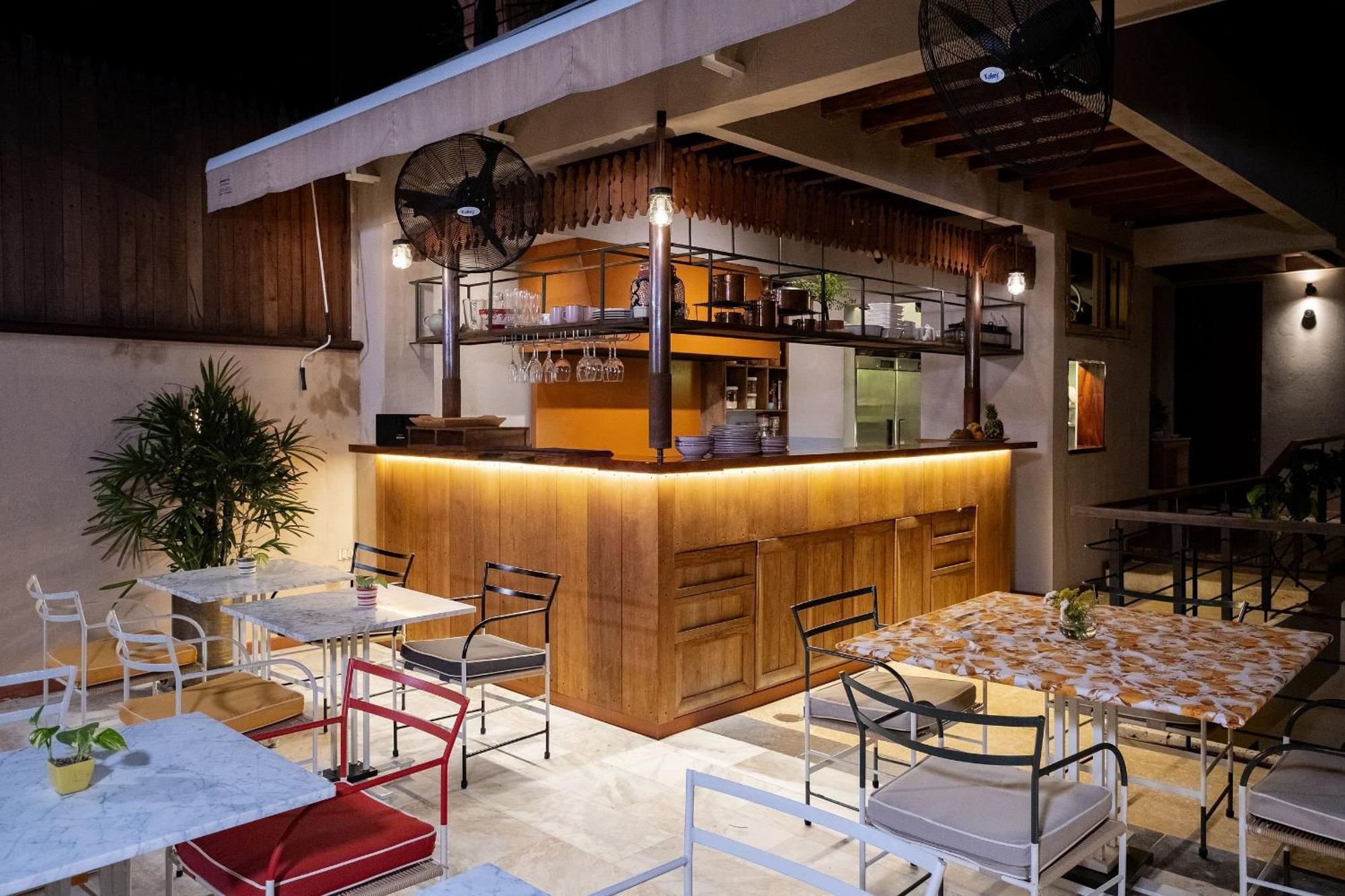 Сasa de vacaciones Casa Delia - Boutique House *
