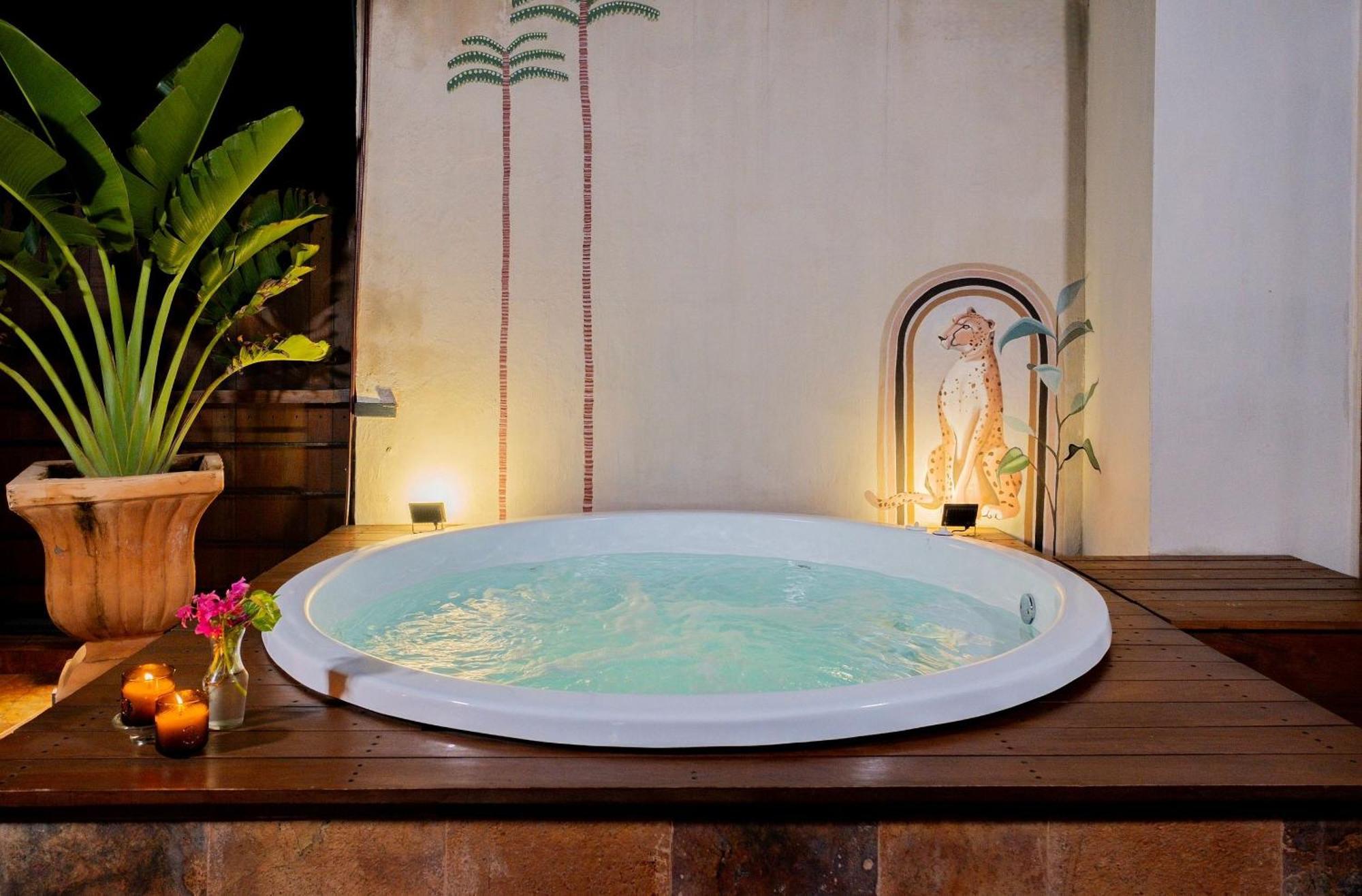 Casa Delia - Boutique House *