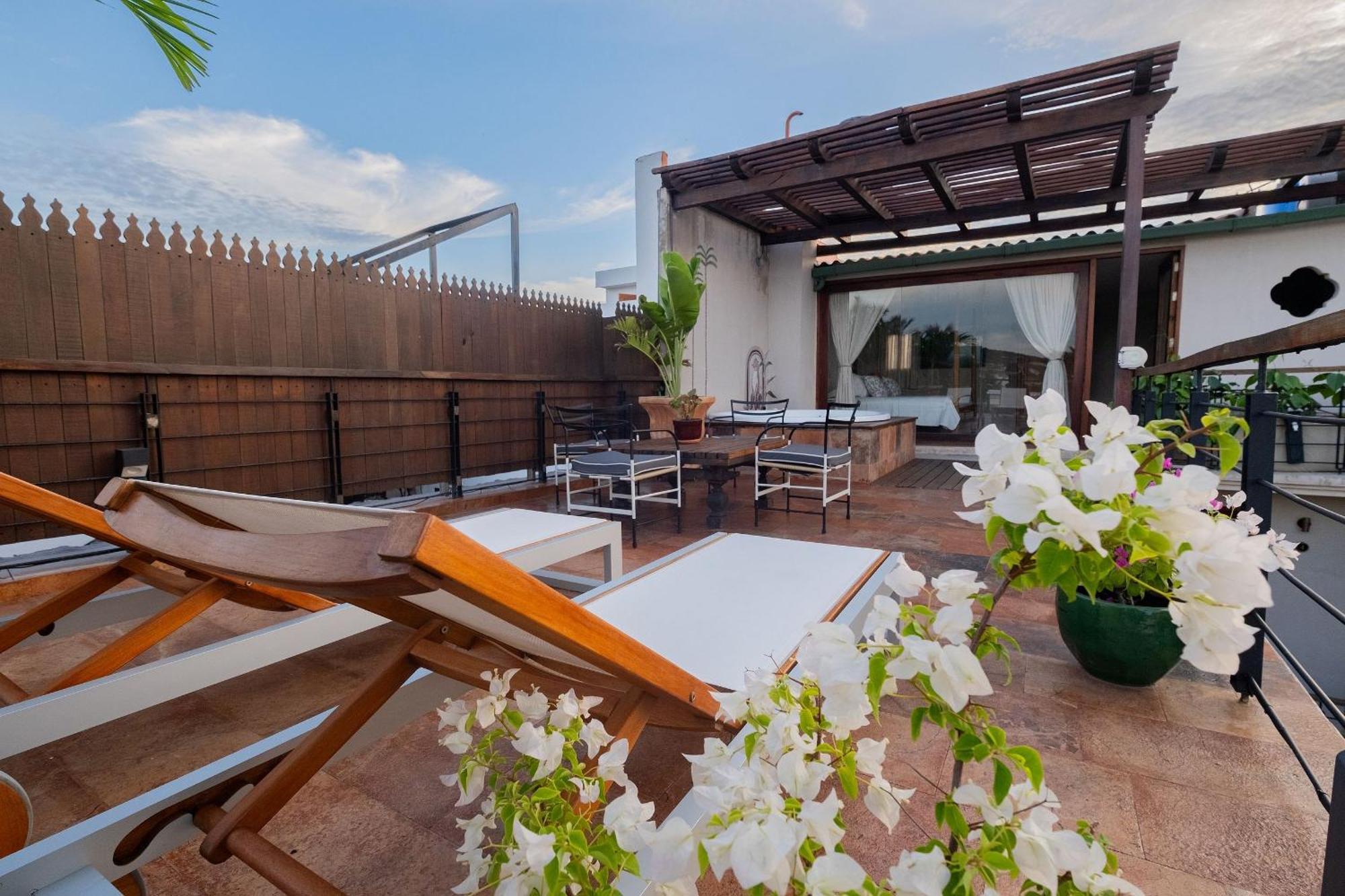 Casa Delia - Boutique House *