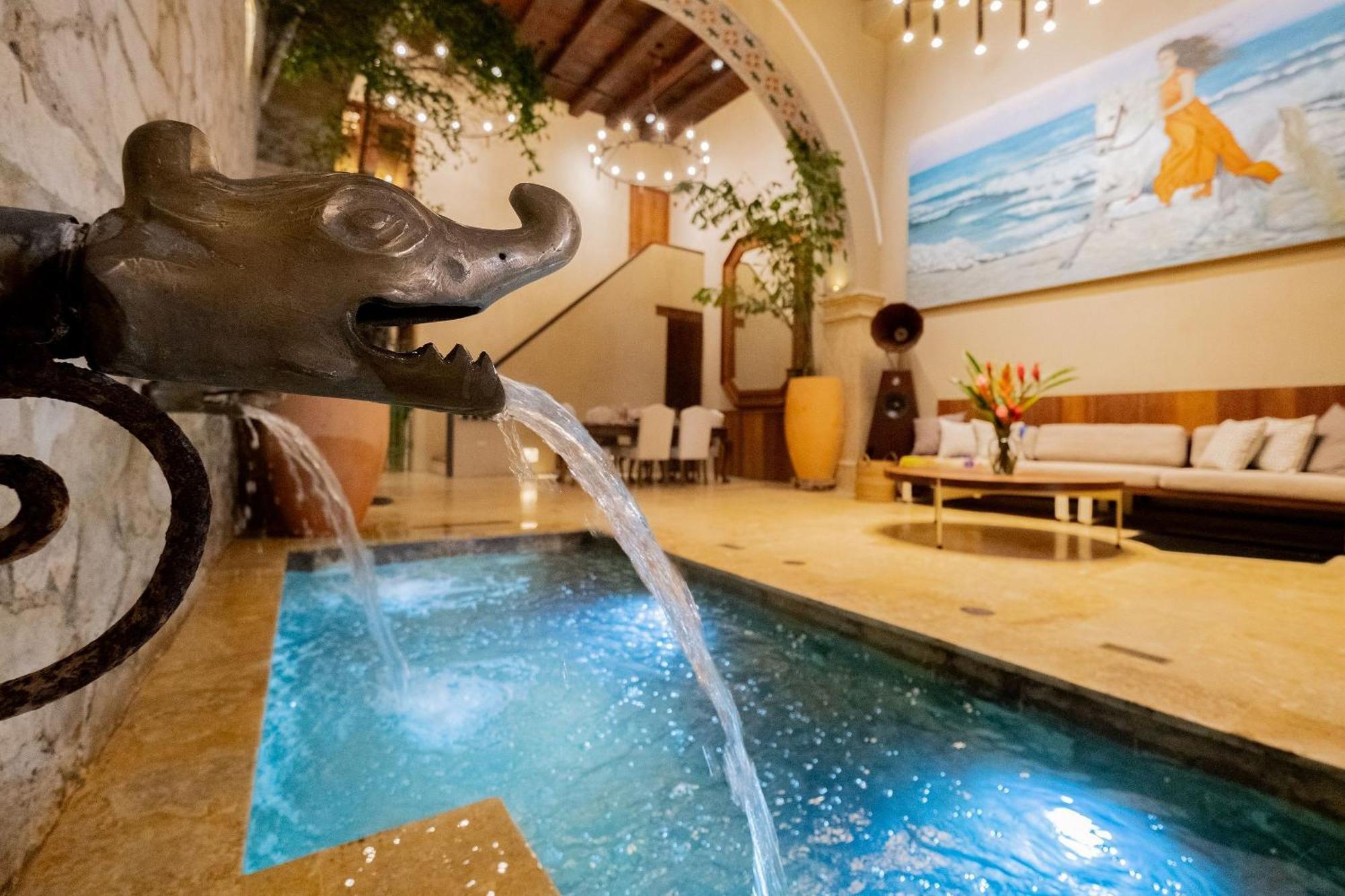 Сasa de vacaciones Casa Delia - Boutique House *