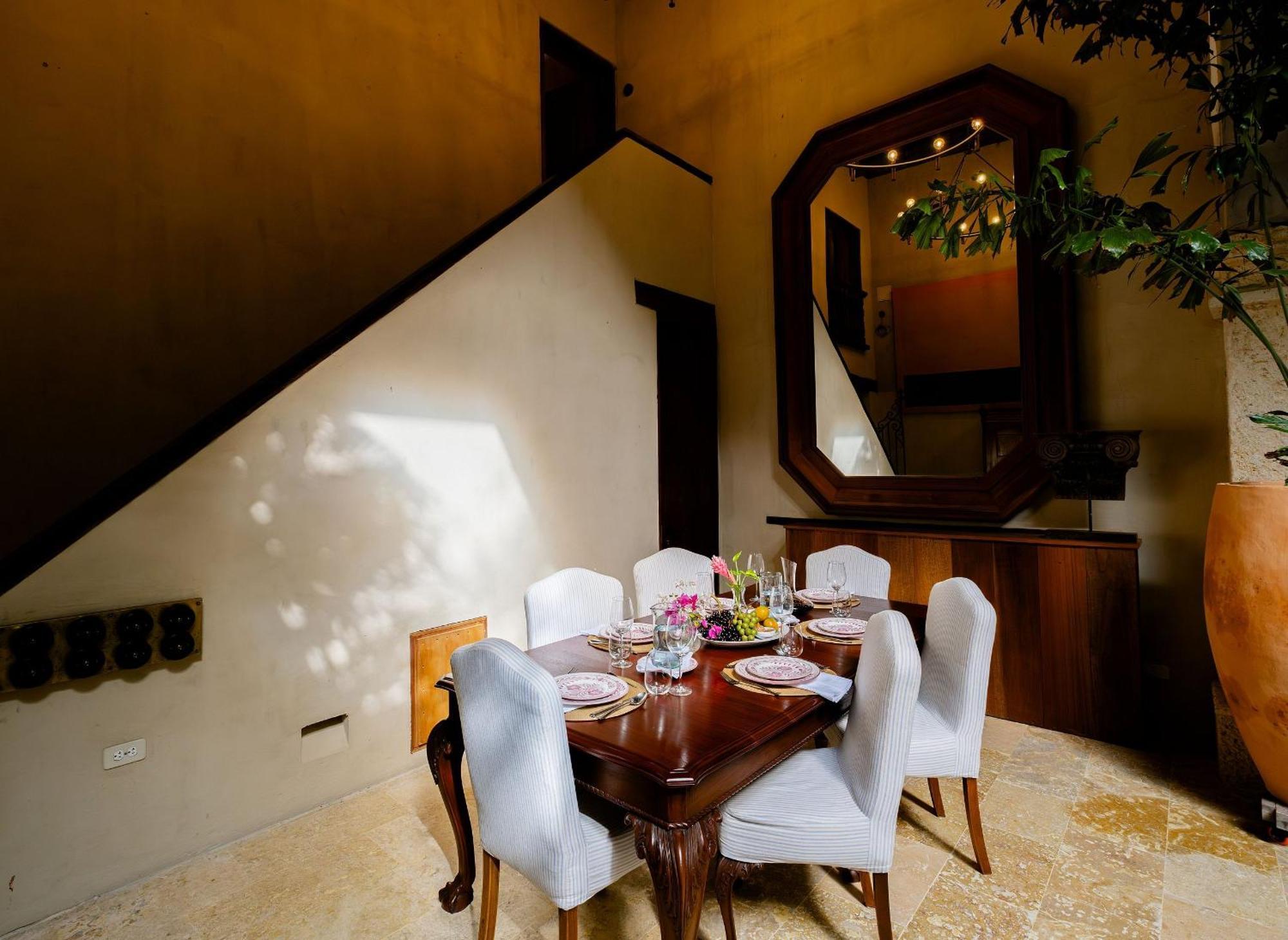 Casa Delia - Boutique House *