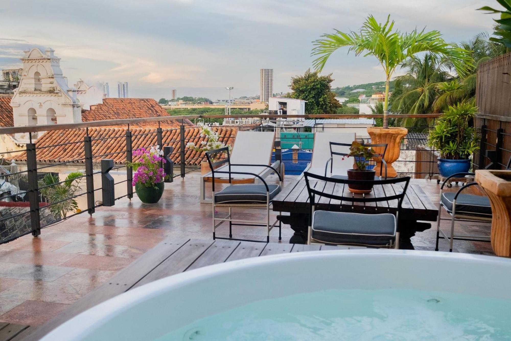Casa Delia - Boutique House