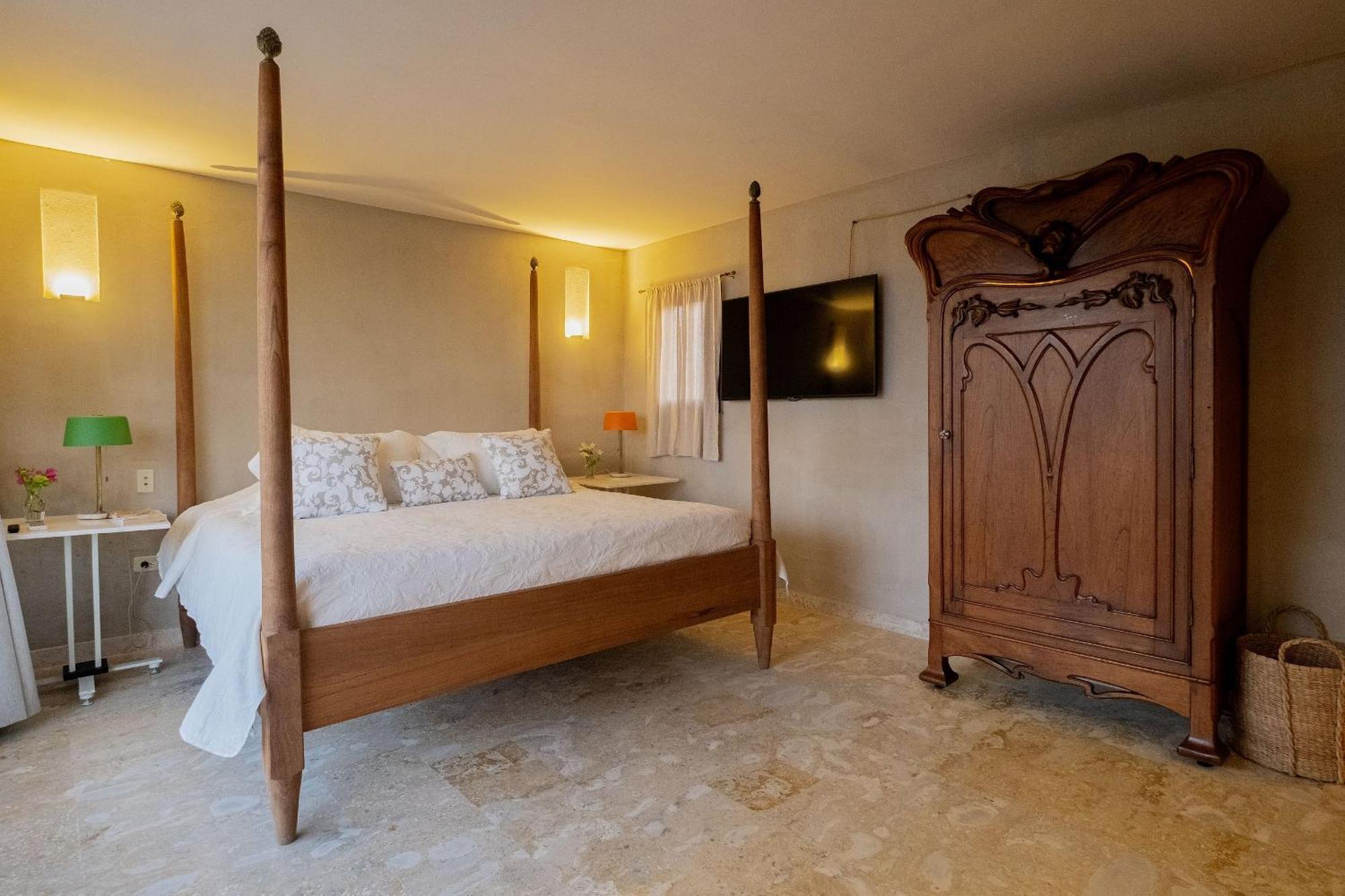 Сasa de vacaciones Casa Delia - Boutique House Cartagena