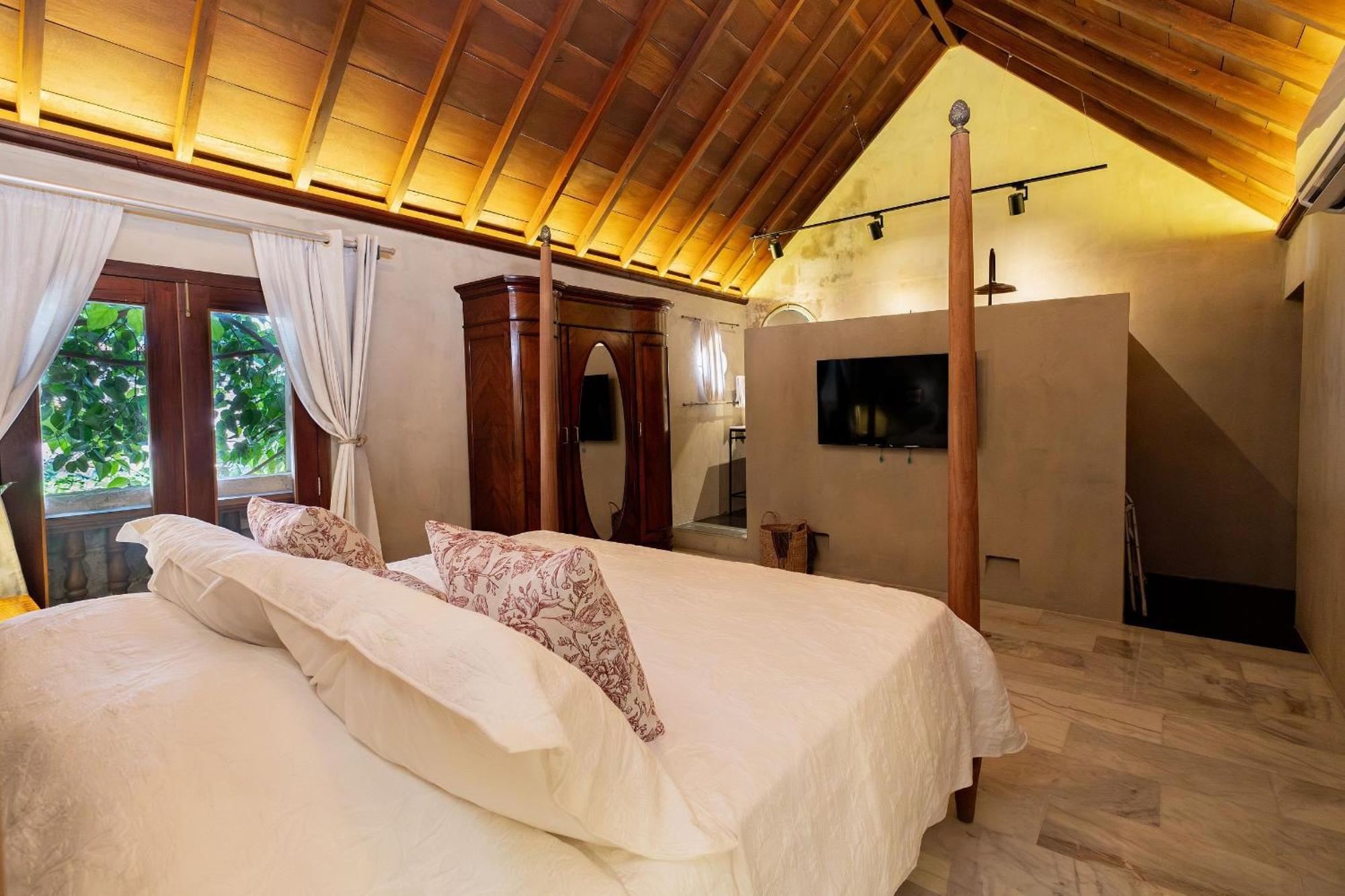 Casa Delia - Boutique House * Cartagena