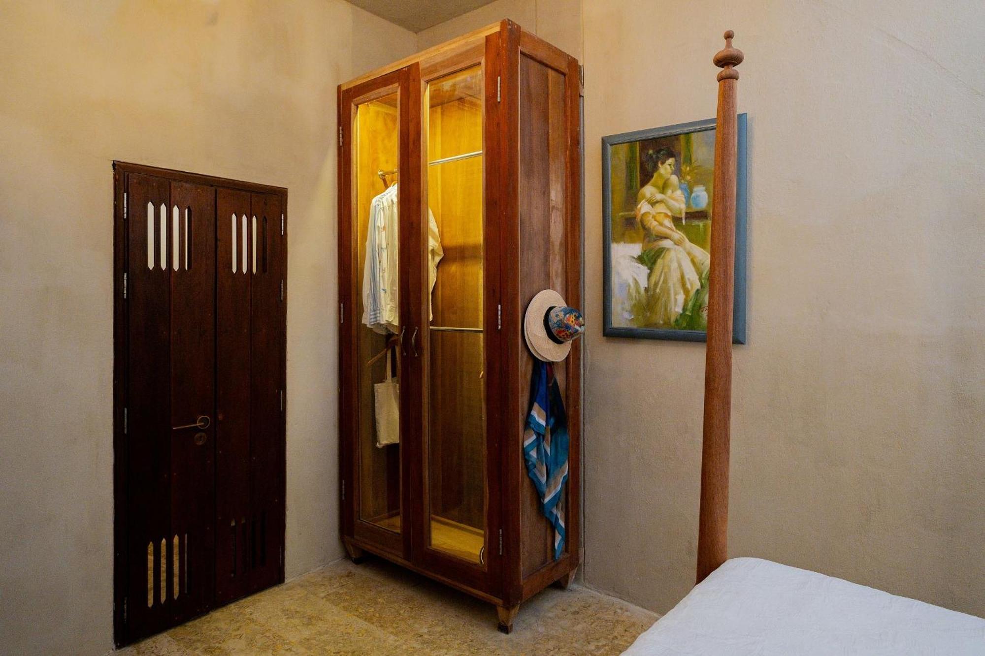 Сasa de vacaciones Casa Delia - Boutique House Cartagena