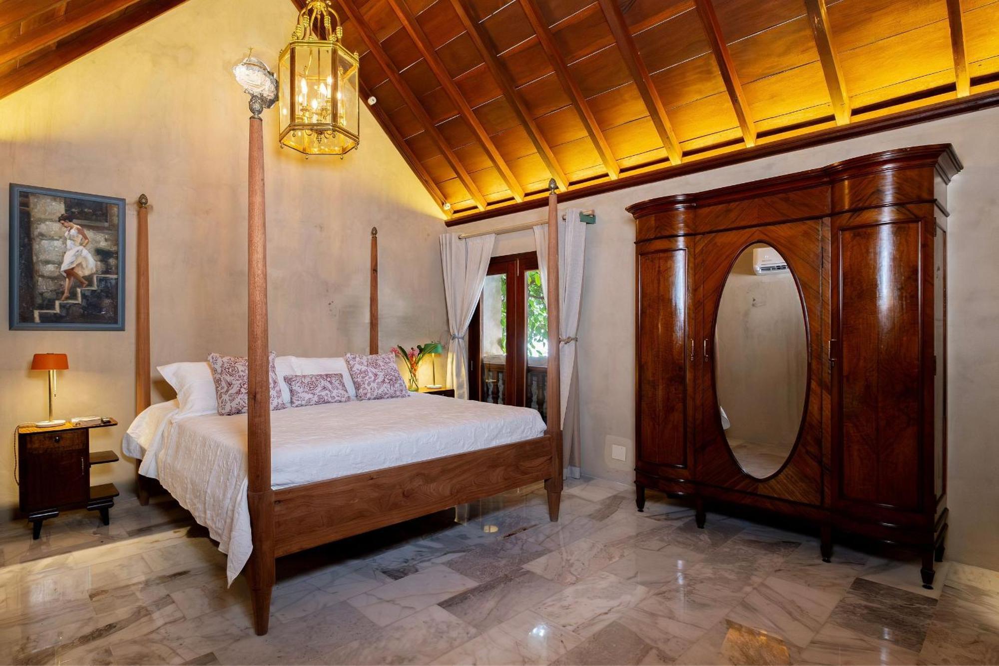 Casa Delia - Boutique House Сasa de vacaciones Cartagena