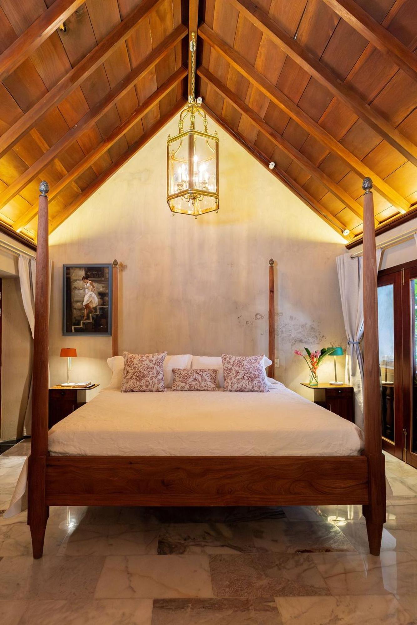 Casa Delia - Boutique House Cartagena