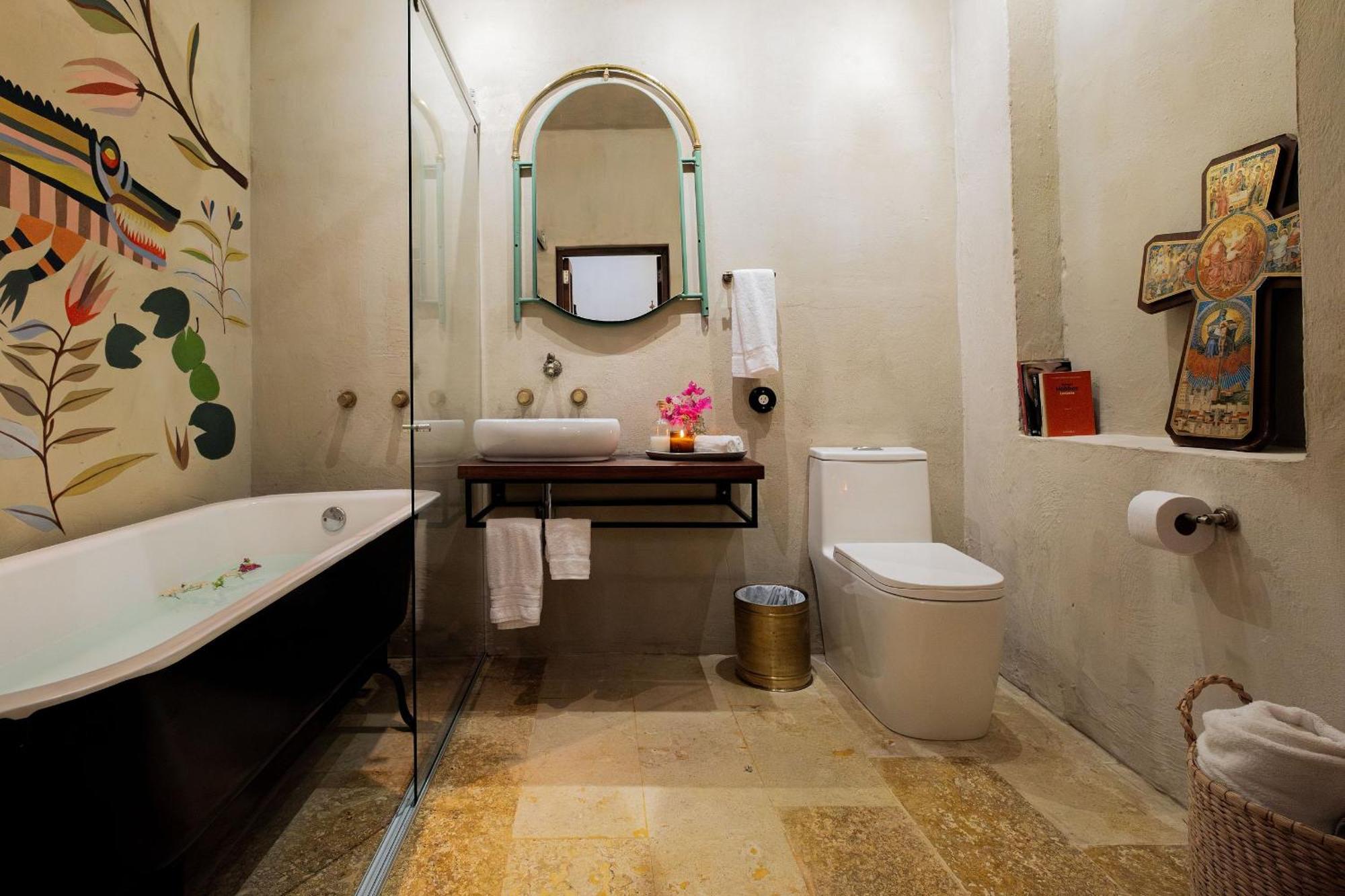 Сasa de vacaciones Casa Delia - Boutique House *