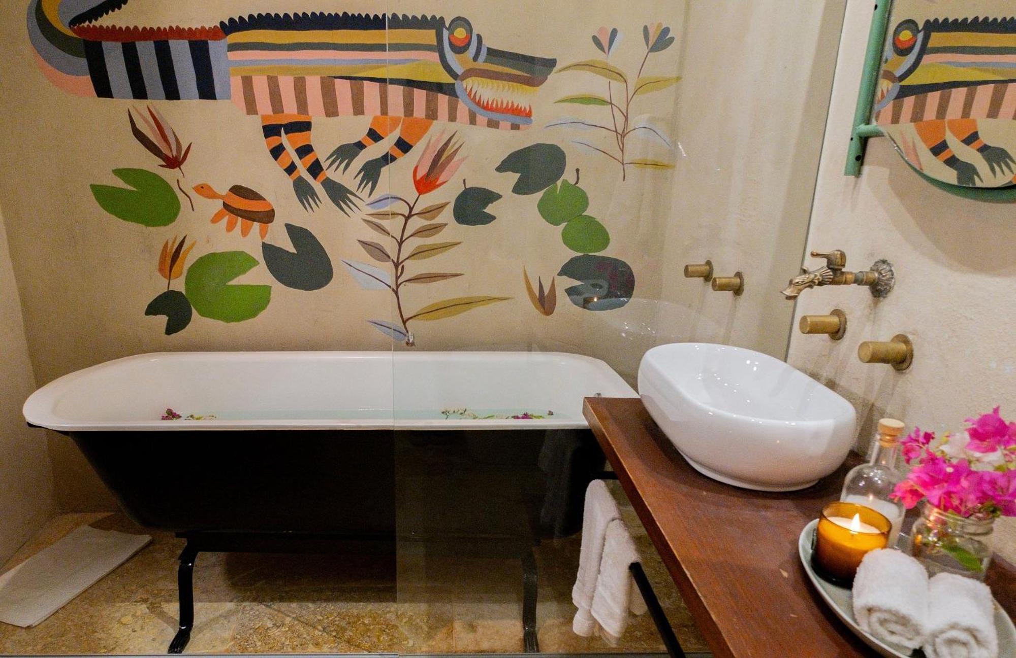 Casa Delia - Boutique House Cartagena