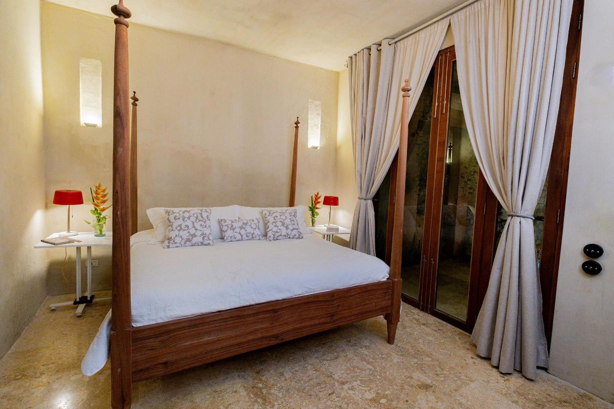 Сasa de vacaciones Casa Delia - Boutique House *
