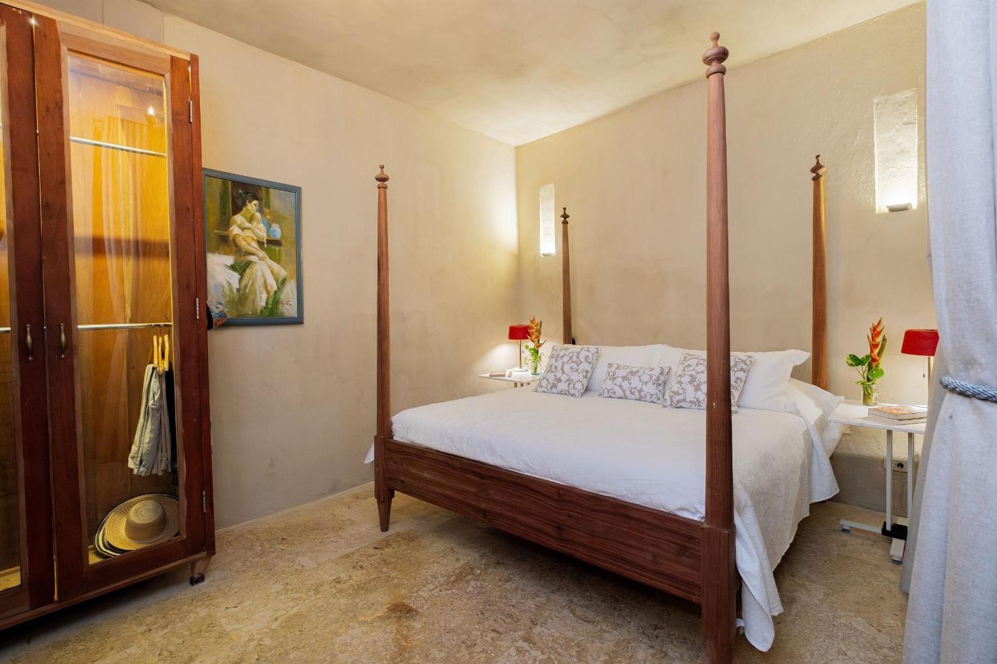 Сasa de vacaciones Casa Delia - Boutique House