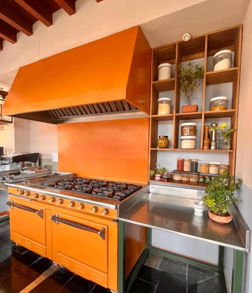 Casa Delia - Boutique House