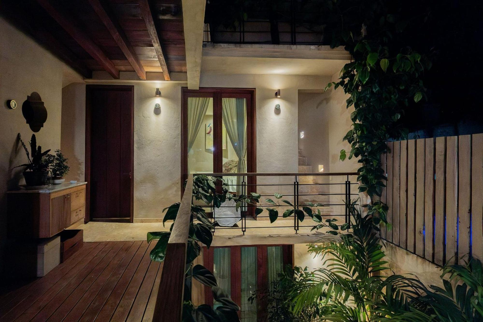 Casa Delia - Boutique House *