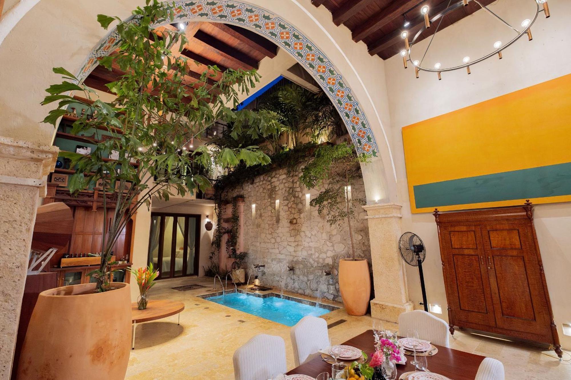 Сasa de vacaciones Casa Delia - Boutique House