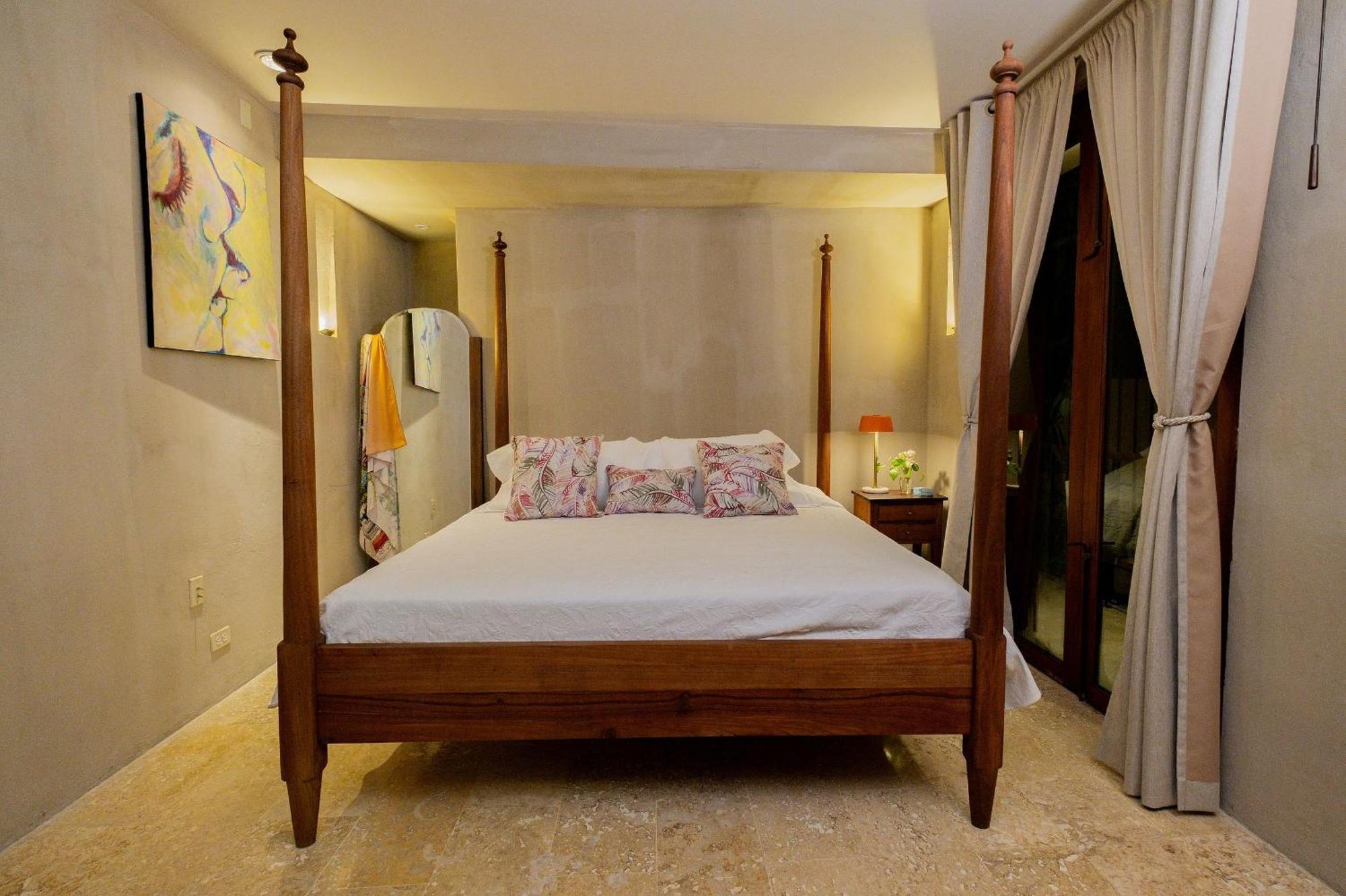 Сasa de vacaciones Casa Delia - Boutique House Cartagena