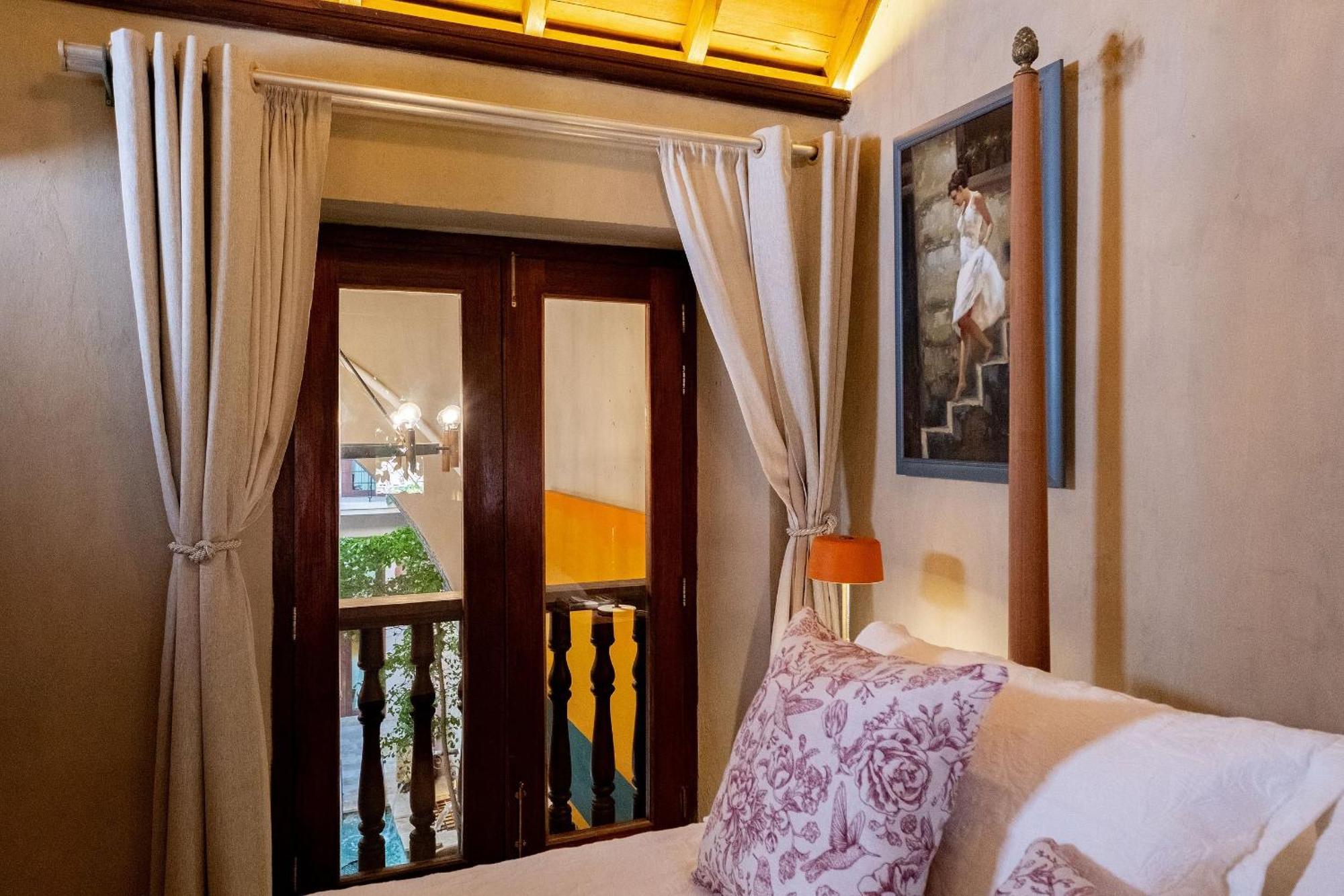 Casa Delia - Boutique House Cartagena